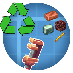 Create: Renewables logo