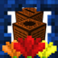 Vanilla Xtra Utility logo