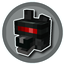 Choup's Cyber Dogs logo