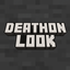 KILL Mobs on look logo