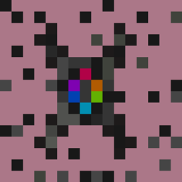 Hyper Micro Robot Workers From The Nanoverse