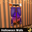 Halloween Walls logo