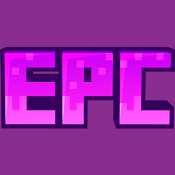 End portal crafting (EPC) project image