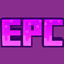 End portal crafting (EPC) logo