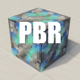 CrystalcraftPBR project image