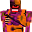 Crazy Zombie Apocalypse MODPACK [Achievement] logo
