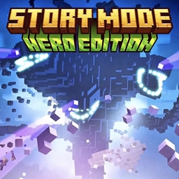 Story Mode - Hero Edition logo