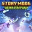 Story Mode - Hero Edition logo