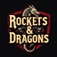 Rockets & Dragons logo