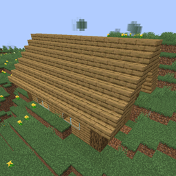 Spawn House project image