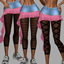 leggins Dreams Of Gothic logo