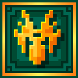 Spryzeen's Knight armor logo