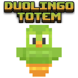 Duolingo Totem logo