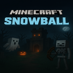 Snowball Helloween logo