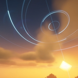 Blue Archive Halo logo