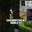 Enchantment Roulette logo