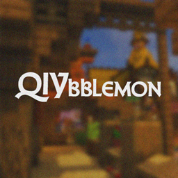 qiybblemon logo