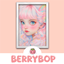 Fantasy Wall Art Collection # 2 - BerryBop logo