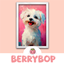 Animals Wall Art Collection # 1 - BerryBop logo