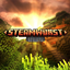 STEAMWURST - Rebirth logo