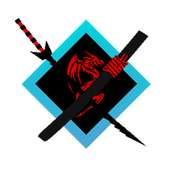 LostBladeReborn logo