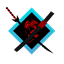 LostBladeReborn logo