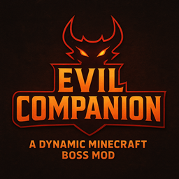 Evil Companion logo