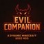 Evil Companion logo