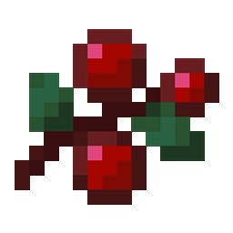Pure Berries logo