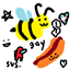 my beepack logo