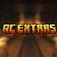 Astral Calamity Extras logo