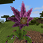 Foliaath x Void Blossom Retexture logo