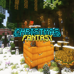 Christmas Fantasy project image