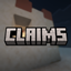 Claims (Fabric/Forge/NeoForge/Quilt) logo