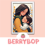 Family Wall Art Collection # 1 - BerryBop logo