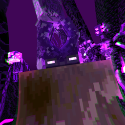 Leonister's More enderman project image