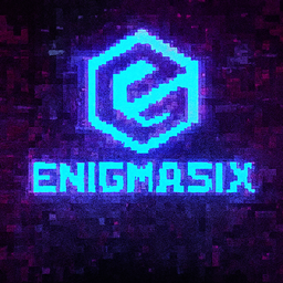 EnigmaSix logo