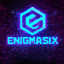 EnigmaSix logo