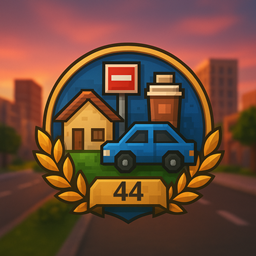 karma44 - Roleplay project image