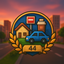karma44 - Roleplay logo