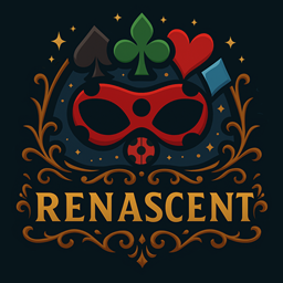 Renascent logo