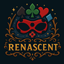 Renascent logo