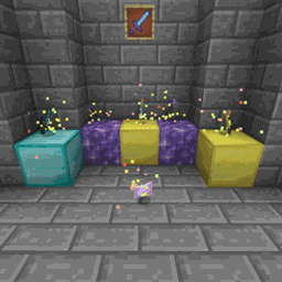 Accurate Storm Items 1.1 logo