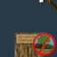 Chopping Block x No Tree Chopping logo