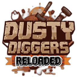 Dusty Diggers Reloaded project image