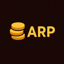 ARP Tracker project image