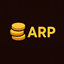 ARP Tracker logo