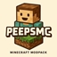 Peeps Bigger Pack logo