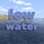 Low Water logo