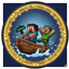 Leave My Vehicle! Remove entities from your boat or minecart. logo